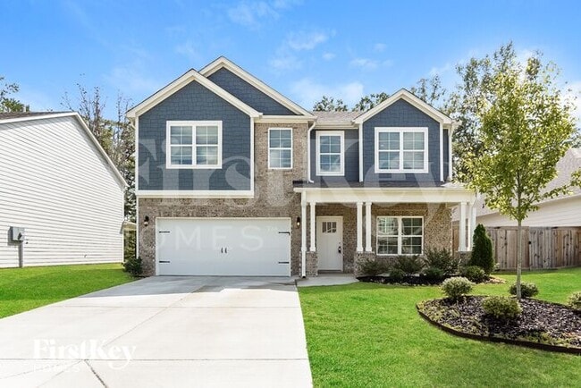 Building Photo - 2060 Park Springs Ln