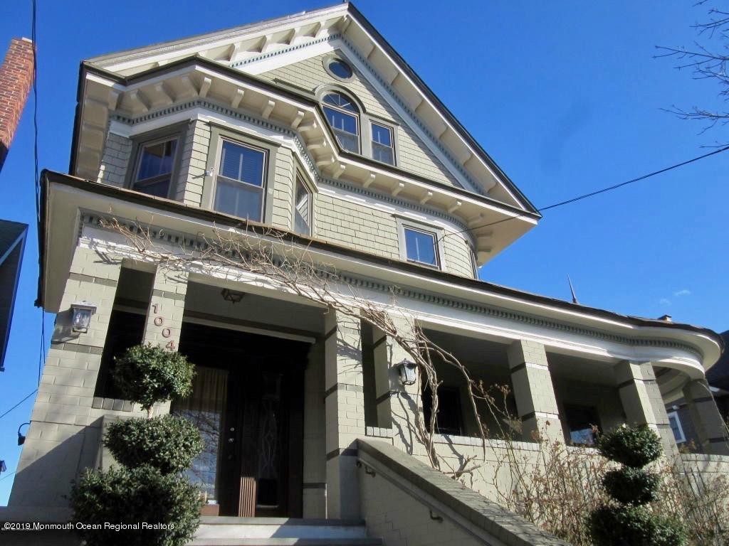Primary Photo - 1004 Emory St