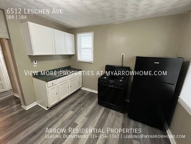 Foto del edificio - 6512 Leschen Ave