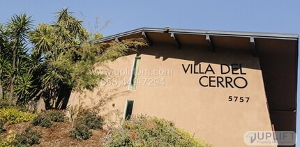 Building Photo - 5757 College Ave