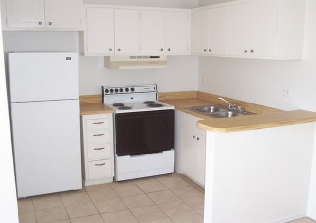 Interior Photo - Pine Vista