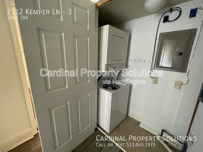 Foto del edificio - 2114 Kemper Ln