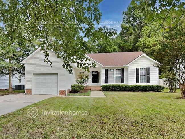 Building Photo - 4105 Mackinac Island Ln