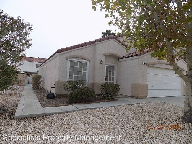 Building Photo - 3 br, 2 bath House - 701 Red Bark Lane