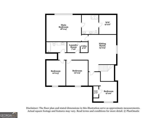 Building Photo - 4034 Kendrick Cir