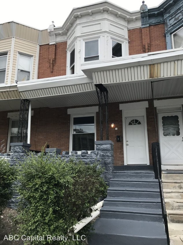 Primary Photo - 5537 Catharine St