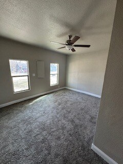 Primer dormitorio - 1206 Walnut St