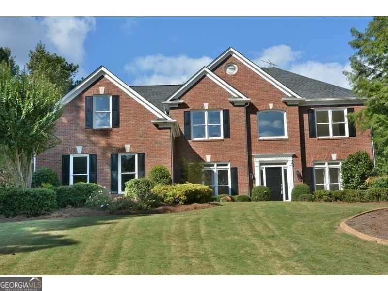 Foto principal - 2070 Melrose Trce