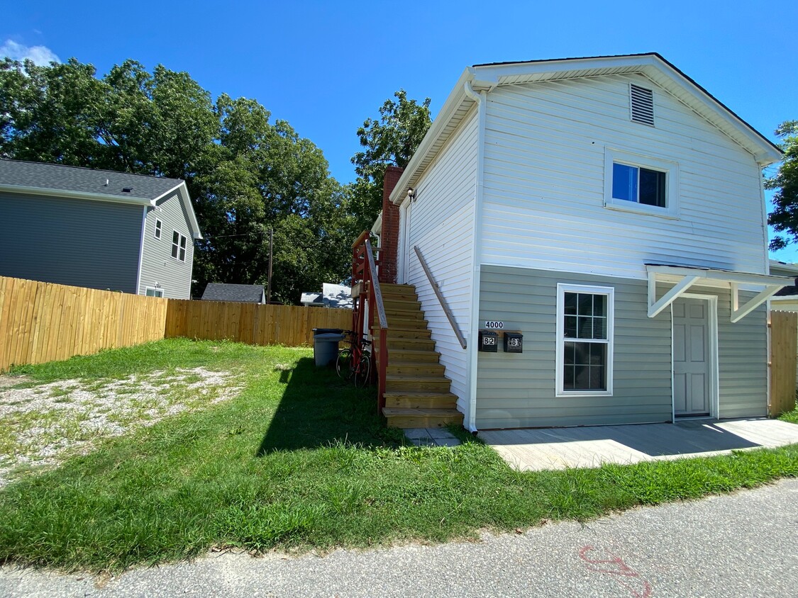 4000 Victoria Blvd, Hampton, VA 23669