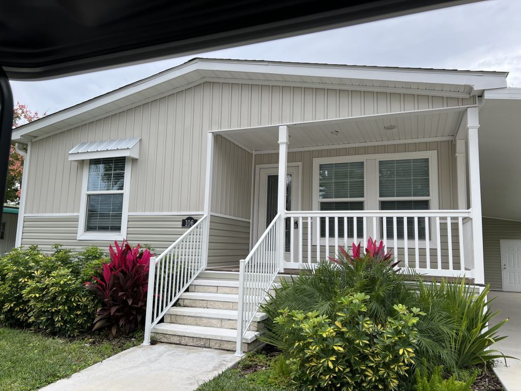 Foto principal - 3150 NE 36th Ave