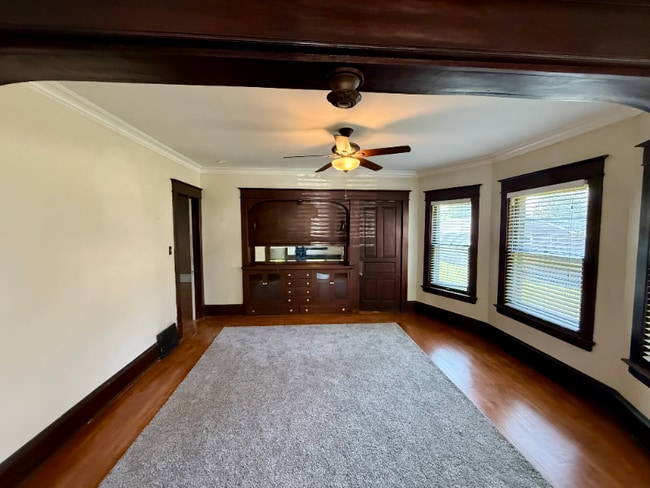 Foto del edificio - 1303 S 19th St