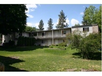 Foto principal - 1611 W 8th Ave