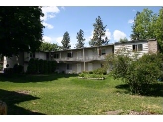 Primary Photo - 1611 W 8th Ave