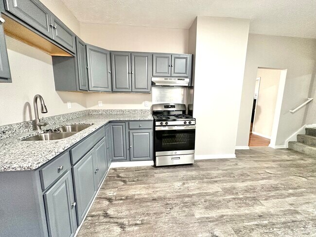 Foto del edificio - 1362 E 111th St