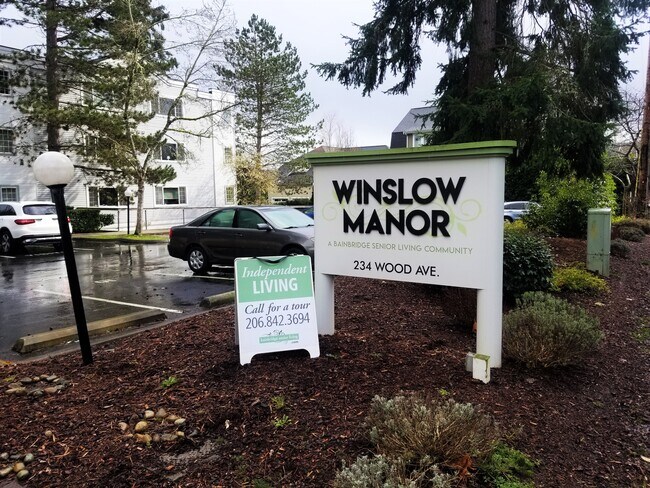 Foto del edificio - 234 Wood Ave SW