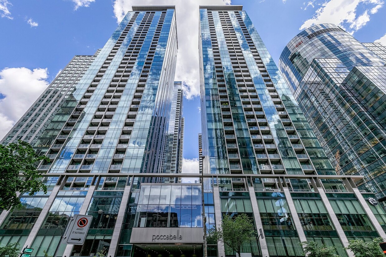 Photo principale - 1300 Boul. René-Lévesque O