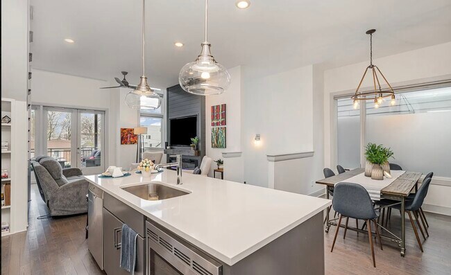 Foto del edificio - 1011A Southside Ave