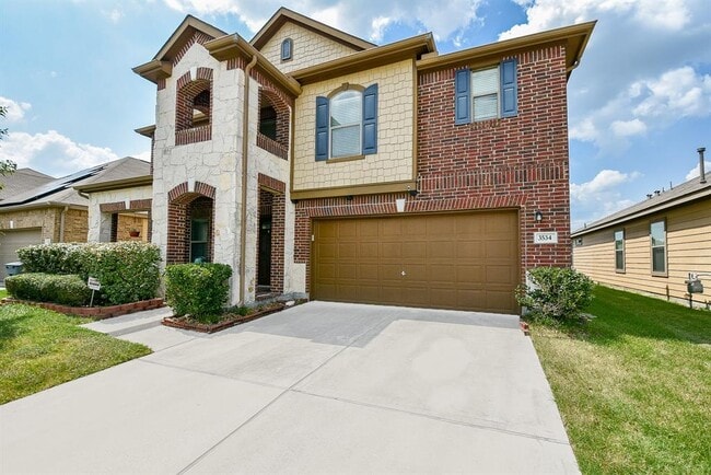 Foto del edificio - 3534 Bennett Trails Dr