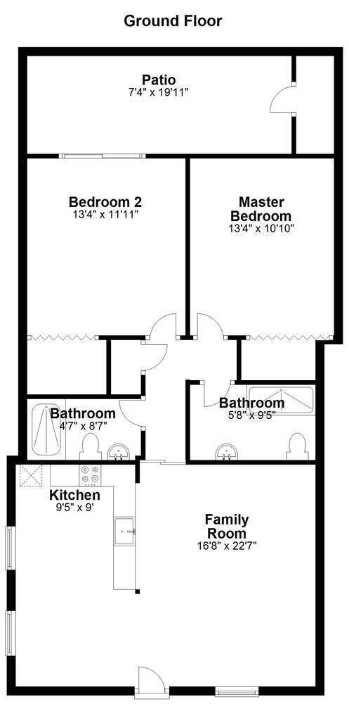 Foto del edificio - 472 Saxony Way