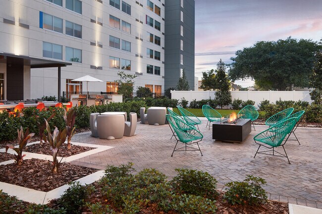 Element International Drive - 5750 Central Florida Pky