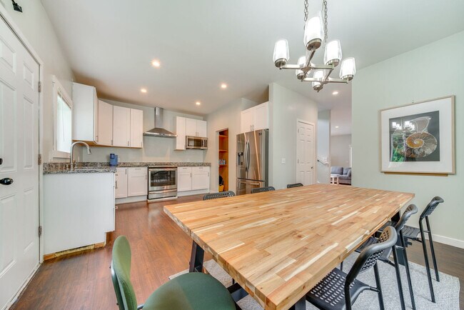 Foto del edificio - 16208 47th Ave S