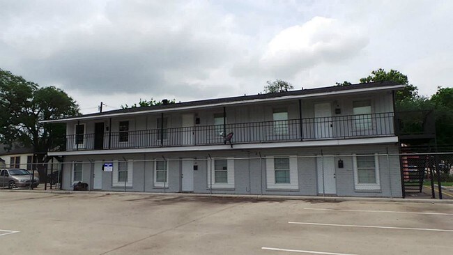 Foto del edificio - 514 Houston St