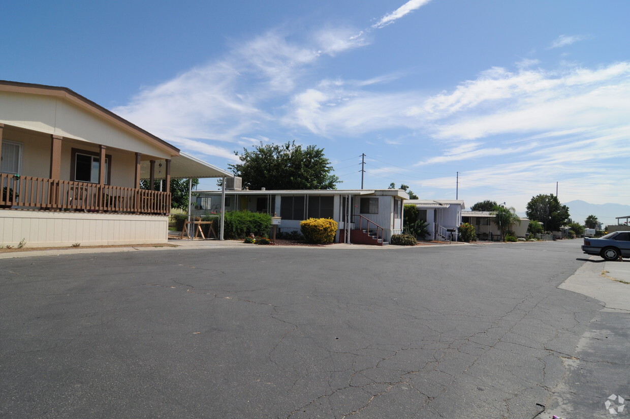 Foto del edificio - Pepper Tree Mobile Home Park