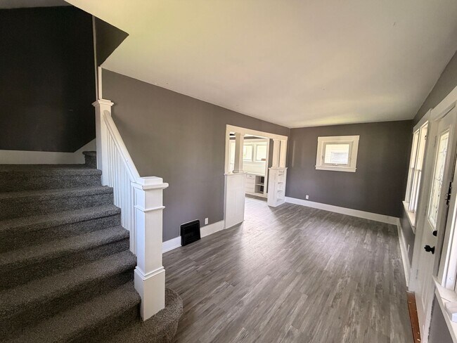 Foto del edificio - 834 N 4th St