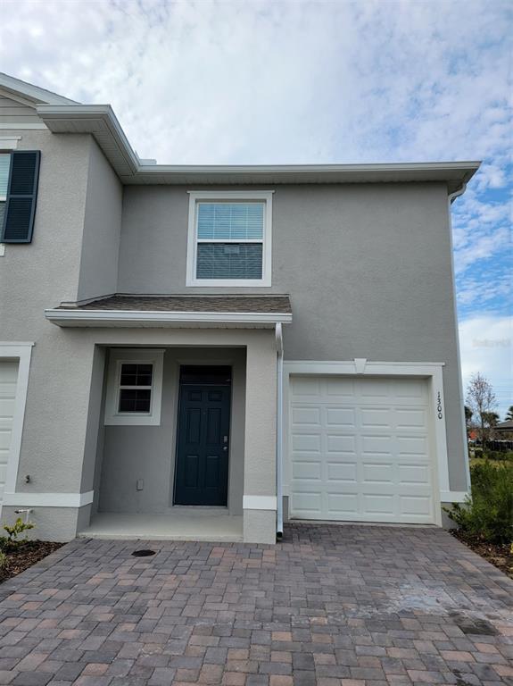 1300 Mako Wy, Kissimmee, FL 34741 Townhome Rentals in Kissimmee FL