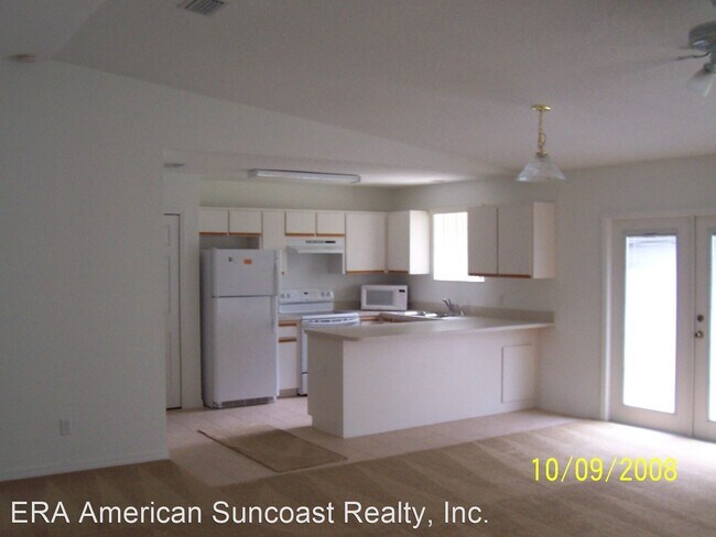 Foto del edificio - 3 br, 2 bath House - 9220 E Windwood Loop
