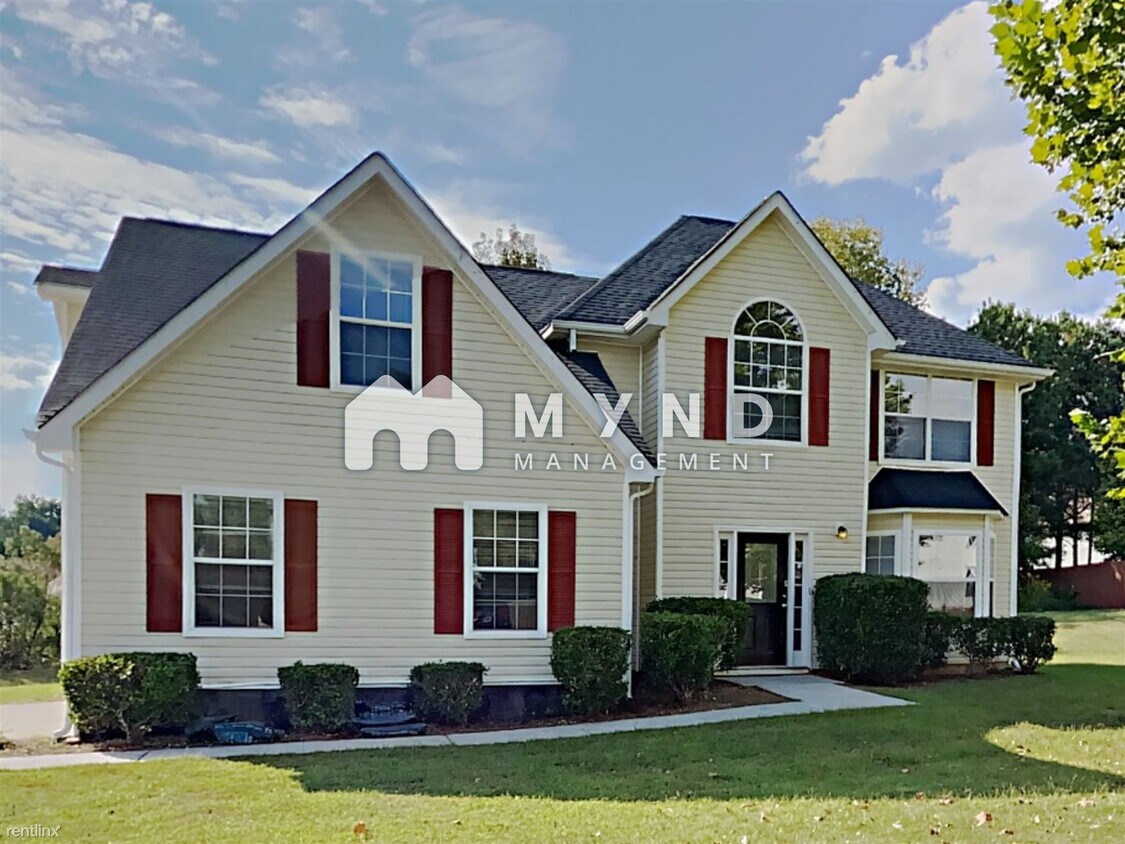 Primary Photo - 4 br, 2.5 bath House - 1128 Village Oaks
