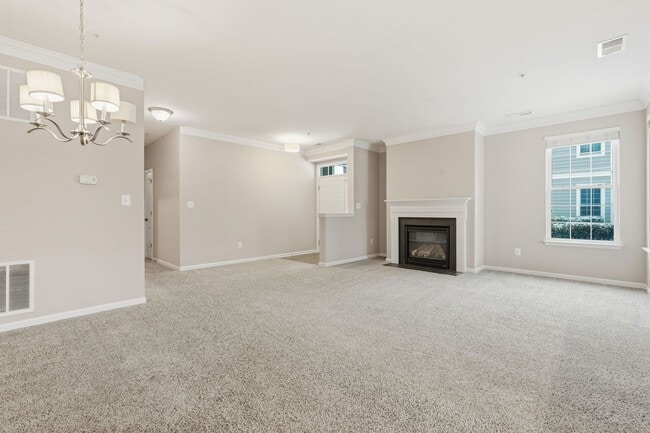 Building Photo - Welcome to your new home at The Villas at Eastgate!