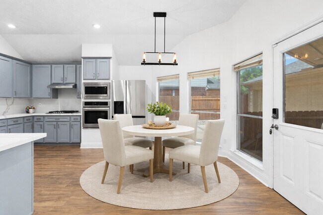 Foto del edificio - 17526 Golden Glade Ln