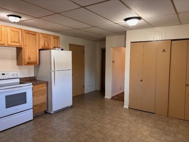 Foto del edificio - 1125 E Broadway St