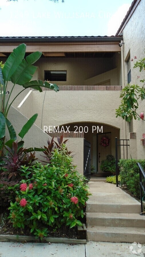 Building Photo - 1249 Lake Willisara Cir