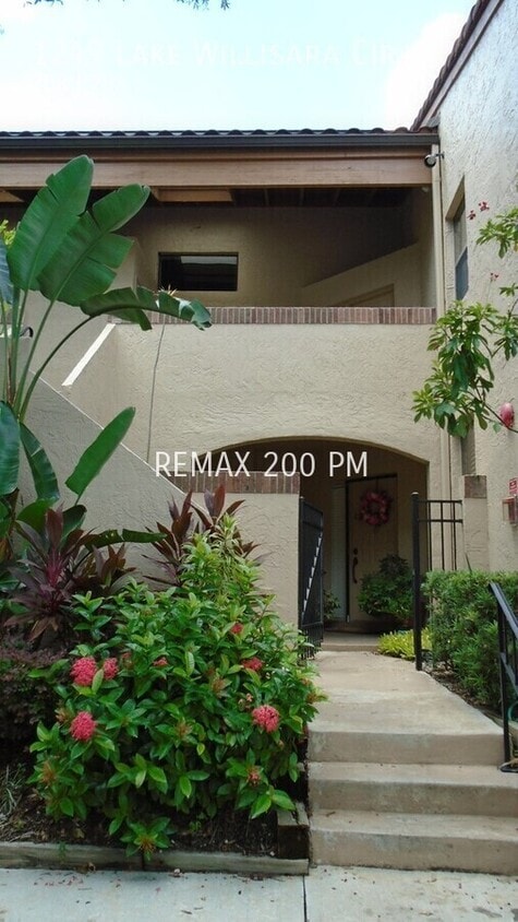Primary Photo - 1249 Lake Willisara Cir