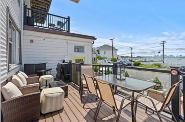 Foto del edificio - 600 Shirley St