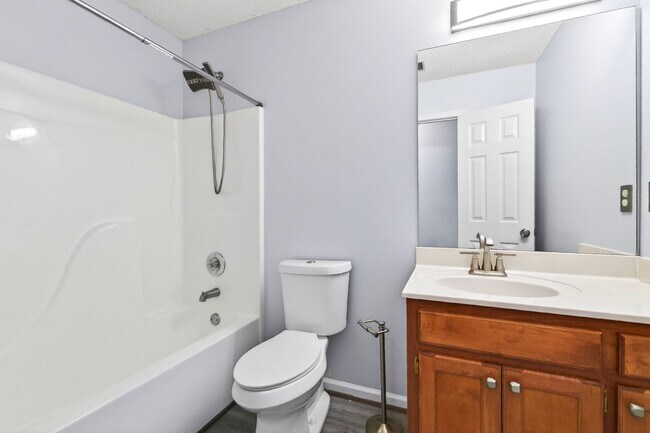 Foto del edificio - Beautiful 4BR/3BA Family Home – Minutes from Mall of Georgia!