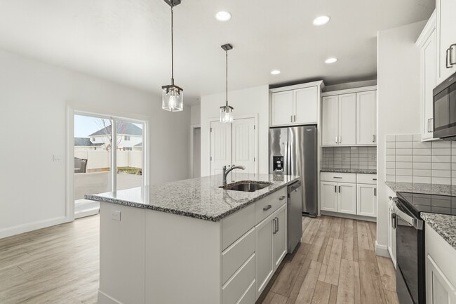 Foto del edificio - 6376 E Payson Dr