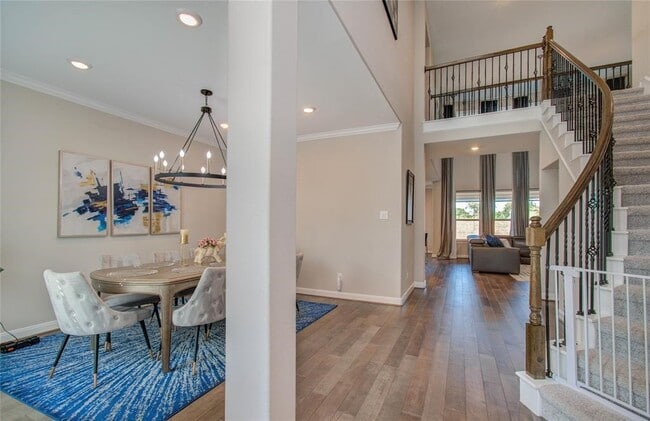 Foto del edificio - 4439 Rolling Field Ln