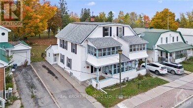 Building Photo - 47 Townline Road East