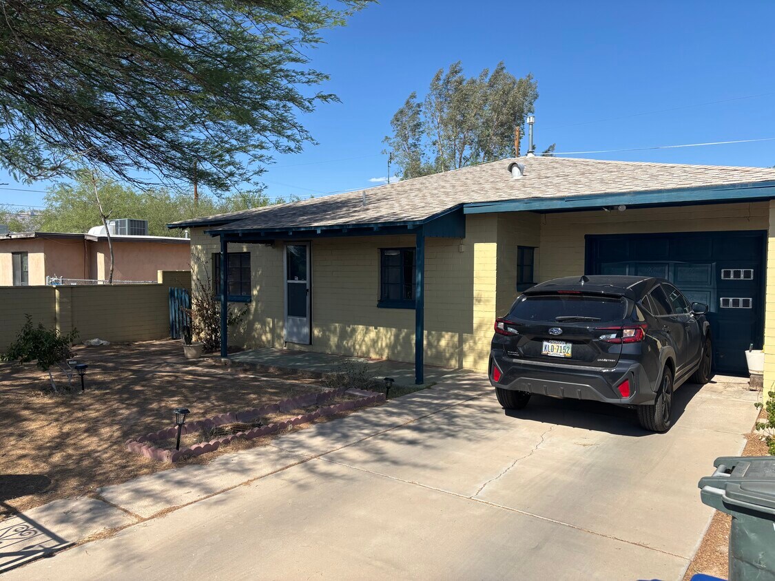 Foto principal - 2926 N Mitch Dr