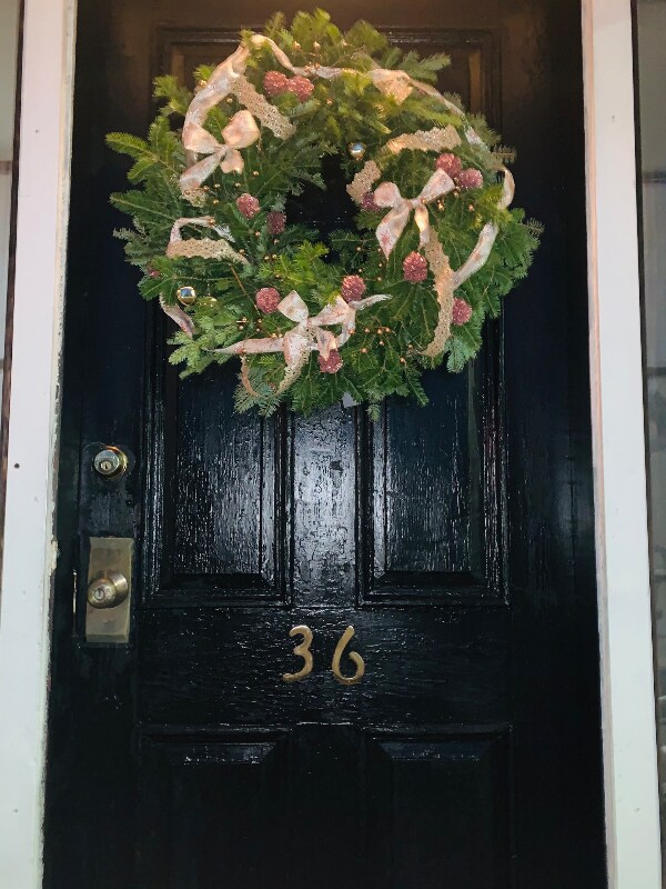 Foto del edificio - 36 Newton St
