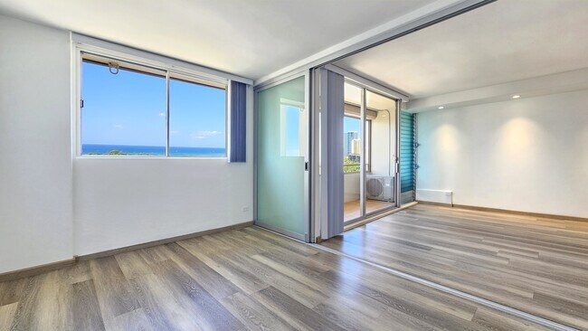 Foto del edificio - 1676 Ala Moana Blvd