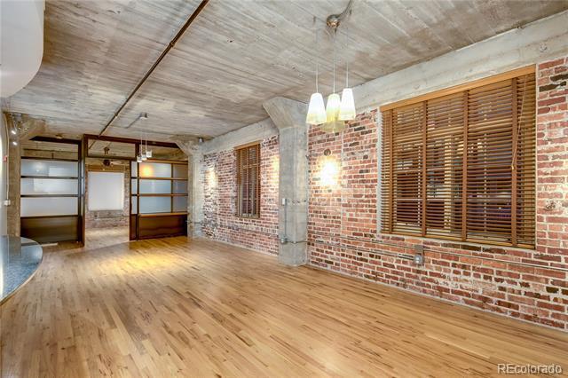 Building Photo - 1449 Wynkoop St