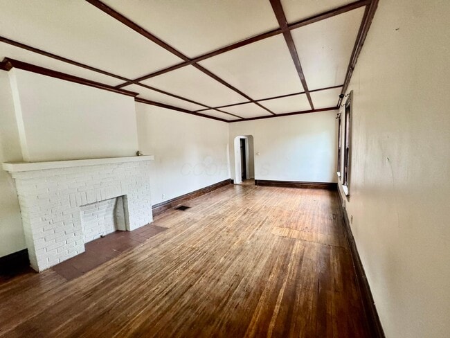 Foto del edificio - 2474 N 4th St