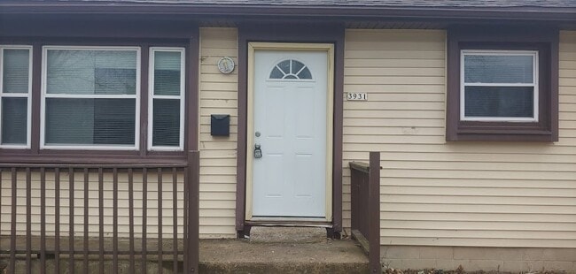 Foto del edificio - 3931 W Kaul Ave