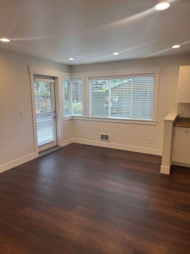 Foto del edificio - 1Bd/1Ba Seattle Condo