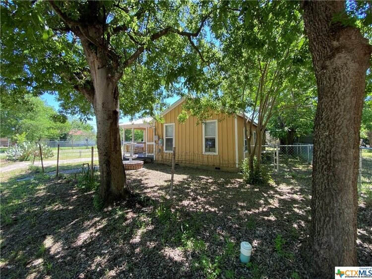 1125 Gravel St, San Marcos, TX 78666 House Rental in San Marcos, TX