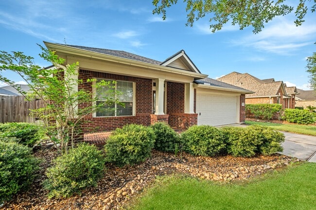 Building Photo - 7703 Stone Arbor Ln